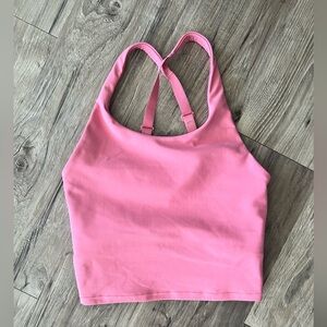 Old navy tank XS